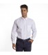 Camisa Clasica Hombre Manga Larga