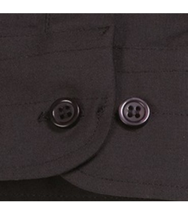 Camisa Clasica Hombre Manga Larga Talla Grande