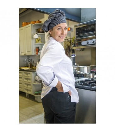 Pantalón De Cocina Nantes Unisex