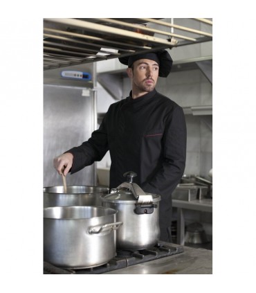 Chaqueta Cocinero Lyon