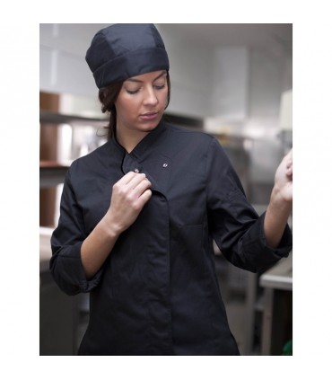Chaqueta Cocinero Niza