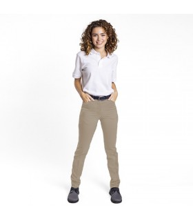 Pantalon Mujer Elestic & Flexile