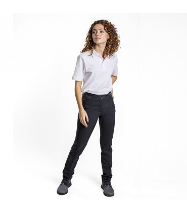 Pantalon Mujer Elestic & Flexile