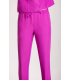 PANTALÓN PIJAMA MUJER MICROFIBRA ANTIBACTERIANA