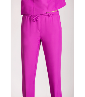 PANTALÓN PIJAMA MUJER MICROFIBRA ANTIBACTERIANA