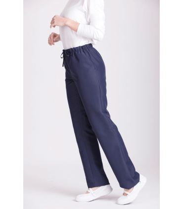 PANTALÓN PIJAMA MUJER MICROFIBRA ANTIBACTERIANA