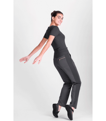 PANTALÓN PIJAMA MUJER PREMIUM NATURA® STRETCH