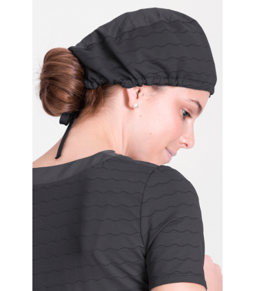 GORRO SANITARIO REVERSIBLE PREMIUM NATURA® STRETCH
