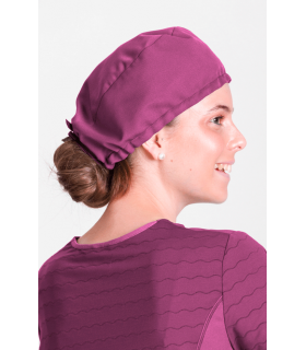 GORRO SANITARIO REVERSIBLE PREMIUM NATURA® STRETCH