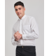 CAMISA HOMBRE M/L MAO POPELÍN