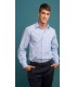 CAMISA HOMBRE M/L POPELÍN