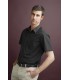 CAMISA HOMBRE M/C POPELÍN