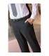PANTALÓN HOMBRE SIN PINZAS PRÁCTICA