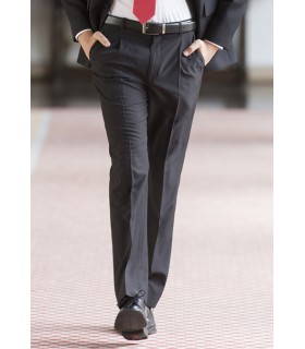 PANTALÓN HOMBRE 1 PINZA MICROFIBRA