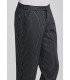 PANTALÓN UNISEX RAYA DIPLOMÁTICA