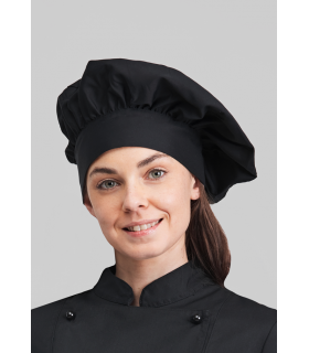 GORRO CHEF SARGA