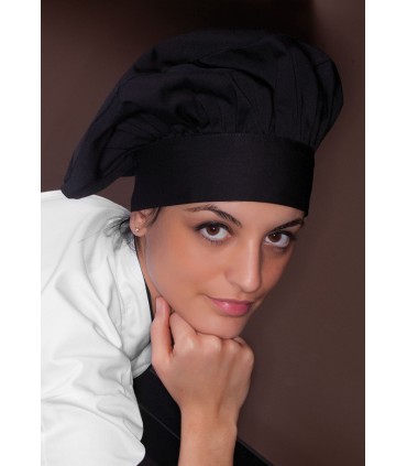 GORRO CHEF SARGA